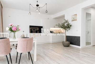 Casă modernă 3 camere în Via Carmina – Vladimirescu - 5