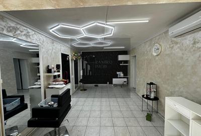 Spațiu comercial, de 33 mp, în Rahova