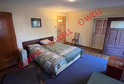 De vânzare în Covasna, pe strada Timar, o proprietate compusă din două case! - 15