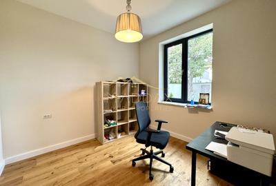 Vila cu 5 camere // * 565 mp gradina* // Tunari - 14