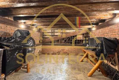 Vila spectaculoasă | Sinaia | 7 camere | Priveliște unică - 4