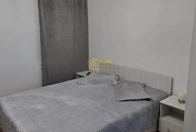 Apartament cu 3 camere în Nicolina