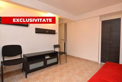 INCHIRIERE APARTAMENT 2 CAMERE ULTRACENTRAL– PIATA ROMANA- MIHAI EMINESCU - 6