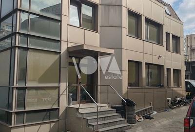 De vânzare: clădire de birouri P+1+M - Metrou Nicolae Grigorescu - 1