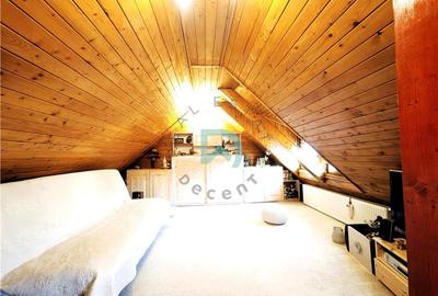 Casa 3 camere de vanzare,  Brasovul Vechi - 10