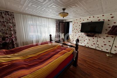 Casa individuala 2 camere garaj filigorie si curte  Cristian Sibiu - 5