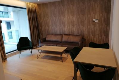 Apartament cu 3 camere de închiriat în One Herăstrău Plaza