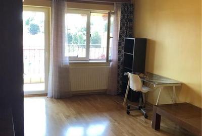 Garsoniera Berceni - 1