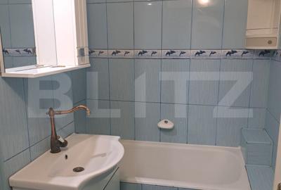 Apartament cu 2 camere aproape de Piata Astra - Mobilat si utilat complet - 10