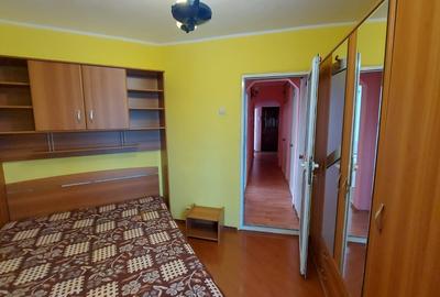 Apartament spatios Nae Leonard - 2
