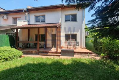 Închiriere casă 3 camere, ansamblul rezidential Class, Pipera, Tunari - 17
