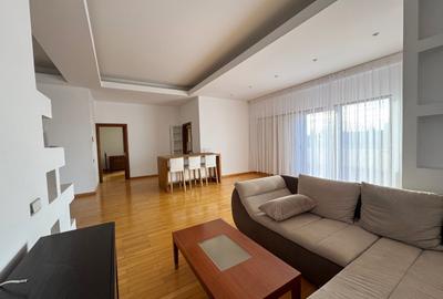 Apartament deosebit cu terasa de 40 mp, vedere libera parcul Herastrau - 5