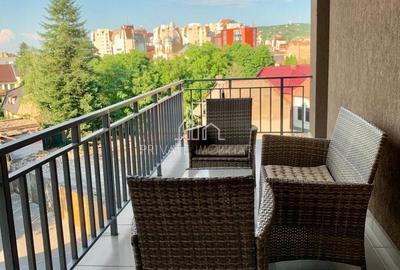 Apartament 2 Camere, De Inchiriat, Zona Ultracentrală - 6