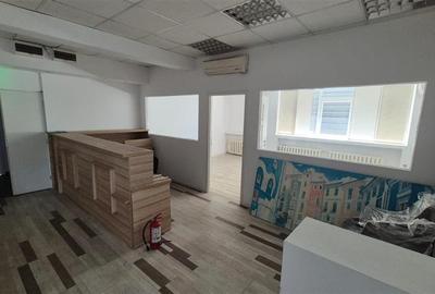 Spatii birouri disponibile - de la 90 mp - 6