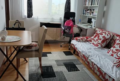 Garsonieră semidecomandată, mobilată în Gheorgheni