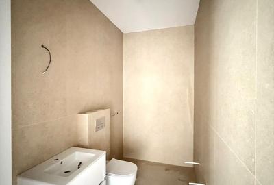 Apartament 2.5 camere- bloc nou- zona Plopi- comision 0% - 8