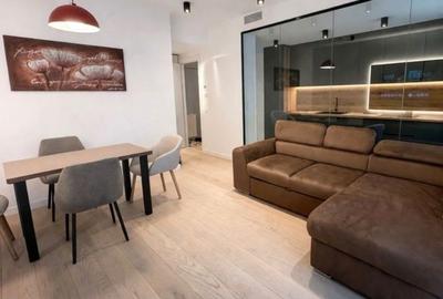 Prima inchiriere! | 2 camere | Parcare | Nusco City | Pipera | Metrou - 1