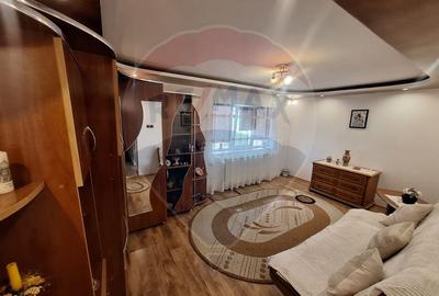 Apartament 3 camere Simeria,jud.Hunedoara - 2
