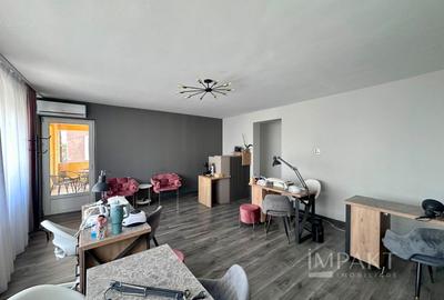 Spatiu pentru Afacerea Ta | 90 mp + Terasa 20 mp | Zorilor - 6