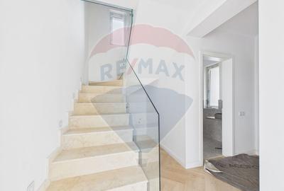 Casa noua de vanzare in zona Vidra / Berceni - 11