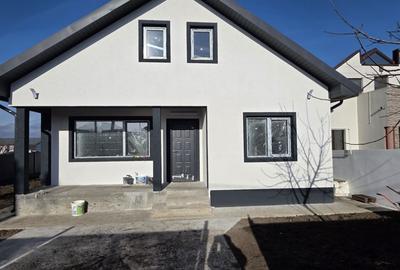 CASA  3 CAMERE |  VALU LUI TRAIAN |  100 MPC - 12