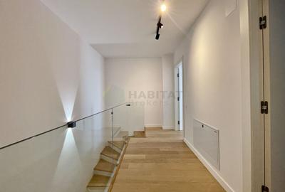 Vila urbana 3 camere | Tunari-Parc - 24