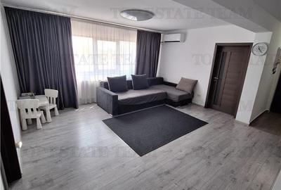 Casa individuala, mobilata si utilata complet, 4 camere , Domnesti- disponibilit - 4