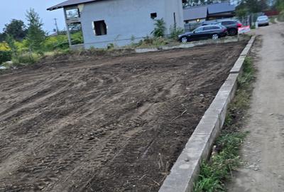 Teren de vanzare 700 mp central Odobesti - 36