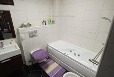 VILA D+P+2, FINISAJE CALITATE SUPERIOARA, zona Centrala, Mobilata - 16