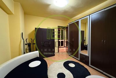 Apartament, 3 camere, decomandat, 74 mp, Centru, Zona KFC - 8