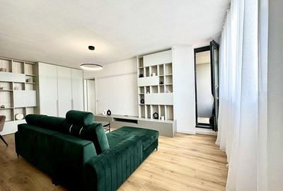 ISHO - 2 camere, etaj 15 - View exceptional- Comision 0% - 3