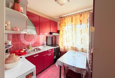 Apartament de vanzare | Zona Depozitelor | 32 mp - 4