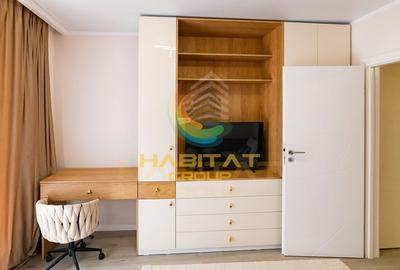 3 camere Apollo Residence, Metrou Berceni, 5 minute 2 Bai Dezvoltator - 3