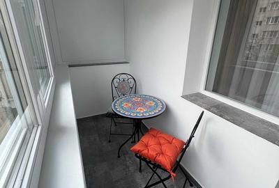 De Inchiriat Apartament 2 camere Unirii, renovat, lux - 8