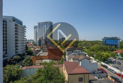 Apartament 3 camere de închiriat | Floreasca – Barbu Văcărescu - PESCARIU ! - 21