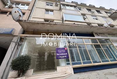 Inchiriere spatiu comercial *82 mp-dublu acces* str. Victoriei - zona pietonala - 6