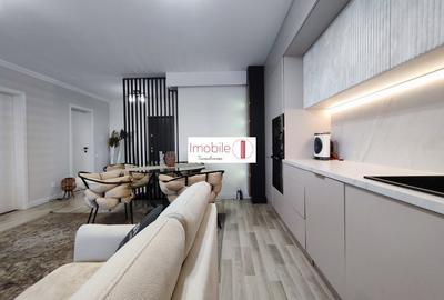 Apartament 2 camere bloc nou Marasti | Parcare - 4