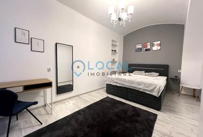 Apartament 2 camere modern | Ultracentral | B-dul Eroilor - 1