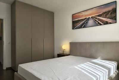 Apartament premium 2 camere la prima inchiriere Avantgarden 3 Bartolomeu cu loc - 11