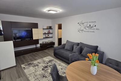 Apartament cu 2 camere, parcare, zona Academiei De Muzica - 9