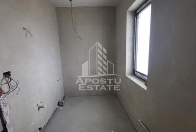 Casă individuală premium cu garaj,5 camere,Dumbravita,liziera padurii - 6