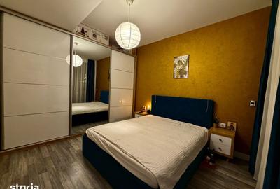 Apartament 2 camere ultramodern - Mamaia Nord 50m De plaja - 3
