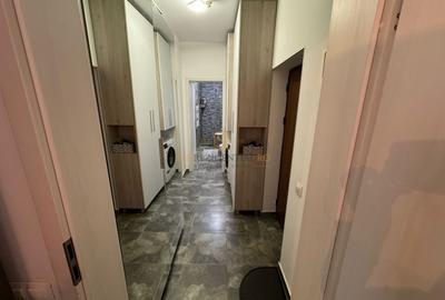 Apartament modern cu 2 camere, loc de parcare inclus, Bd Metalurgiei - 12