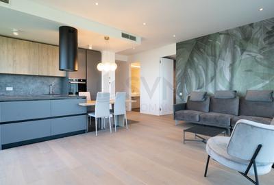 REA1027533 Apartament High End 4 camere I One Mircea Eliade - 5