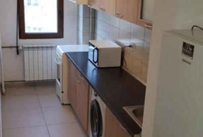 Garsonieră spațioasă 42 mp – Vitan Mall, etaj 7/8, balcon, 12 min metrou - 5