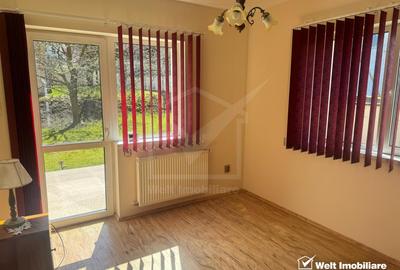 Casa individuala, Cartier Manastur, zona Campului, garaj, PETFRIENDLY - 4
