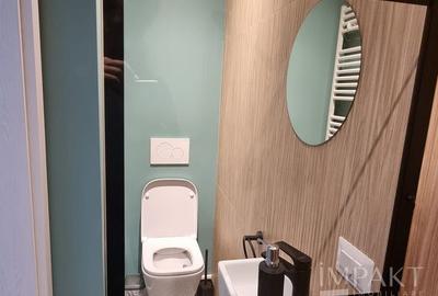 Apartament cu 3 camere decomandat cf sporit in Andrei Muresanu - 14