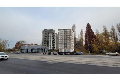 Apartamente 2/3/4 camere cu locuri de parcare incluse in bloc nou PREMIUM - 6