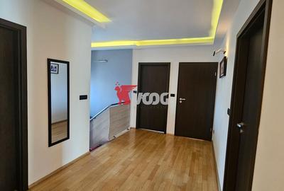Casă individuală în stil mediteranean- Moșnița Nouă - 21