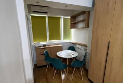 Garsoniera de vanzare, 31 mp, metrou, Lujerului - 6